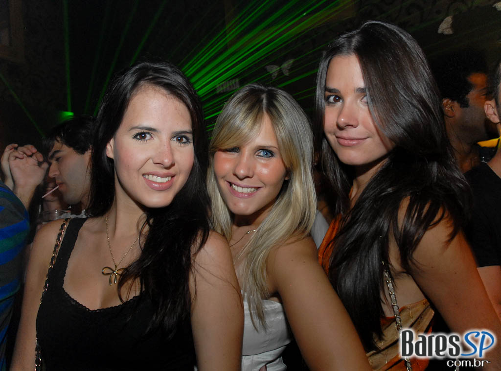 Kiss & Fly vem com mais uma atração internacional nessa quinta Kiss & Fly vem com mais uma atração internacional nessa quinta