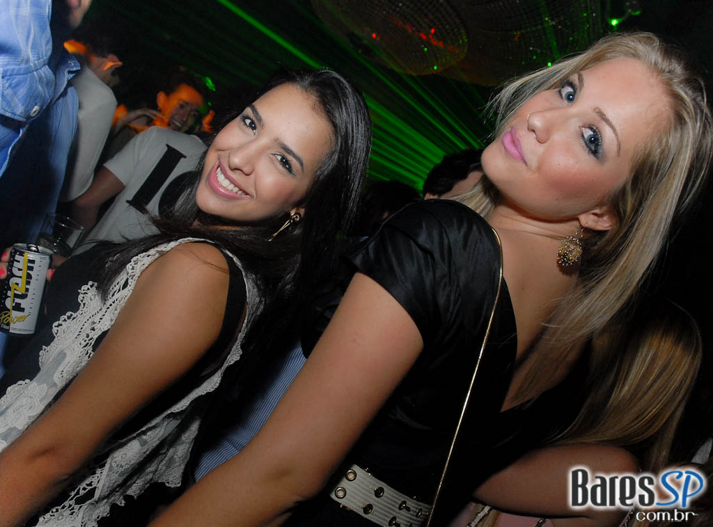 Kiss & Fly vem com mais uma atração internacional nessa quinta Kiss & Fly vem com mais uma atração internacional nessa quinta