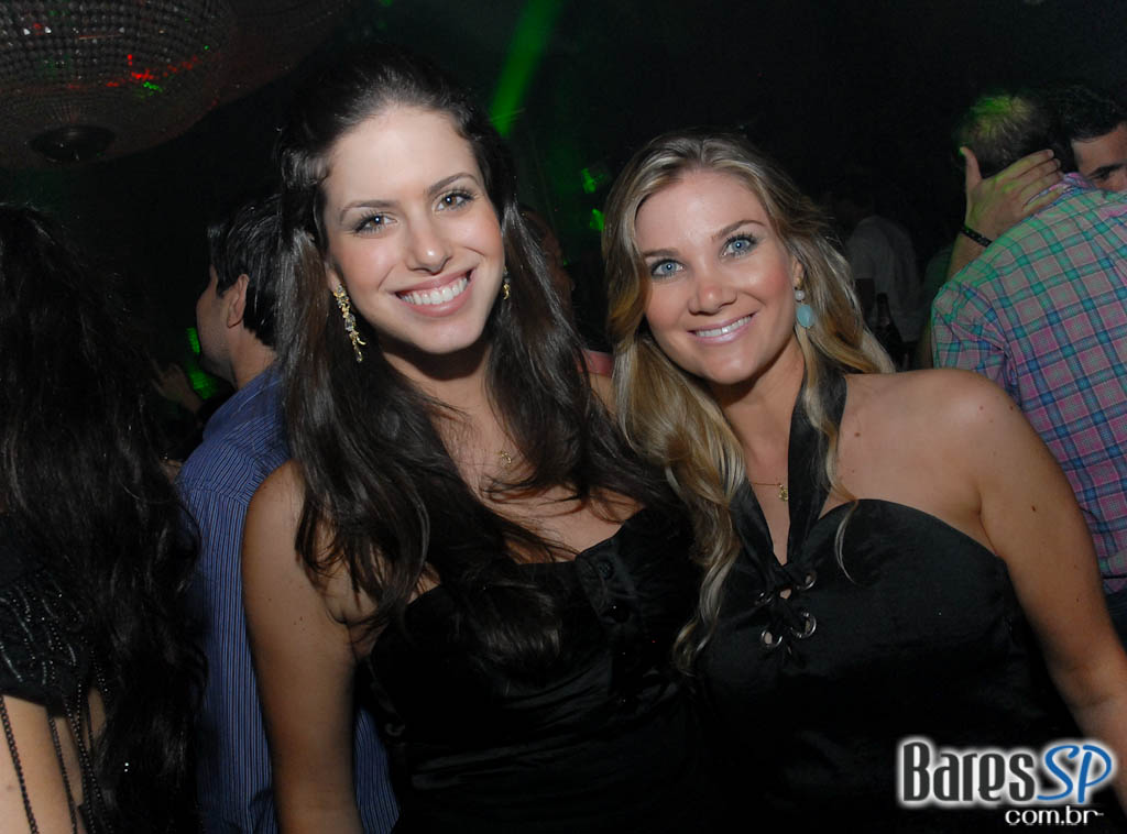 Kiss & Fly vem com mais uma atração internacional nessa quinta Kiss & Fly vem com mais uma atração internacional nessa quinta