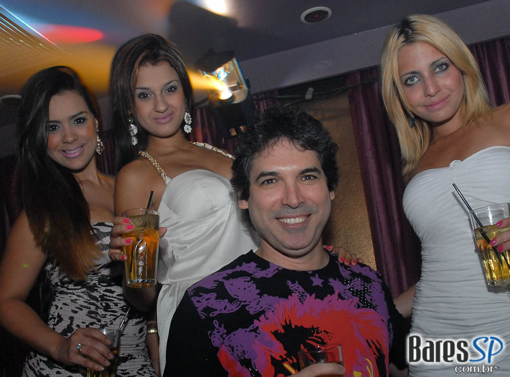 Kiss & Fly vem com mais uma atração internacional nessa quinta Kiss & Fly vem com mais uma atração internacional nessa quinta