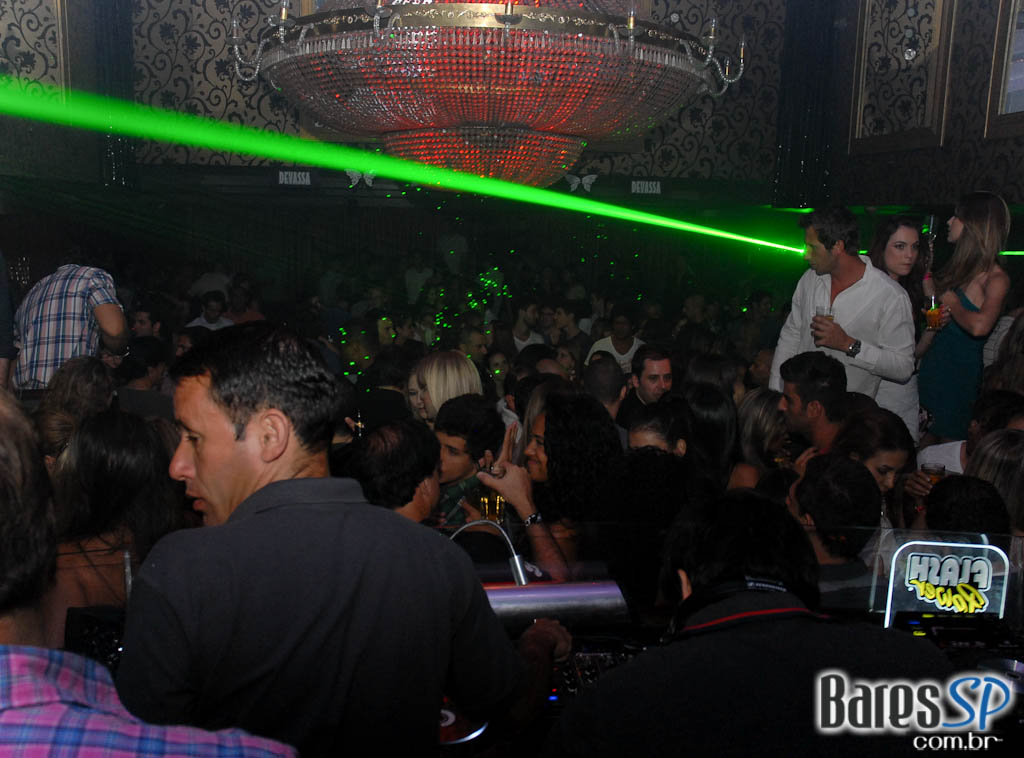 Kiss & Fly vem com mais uma atração internacional nessa quinta Kiss & Fly vem com mais uma atração internacional nessa quinta