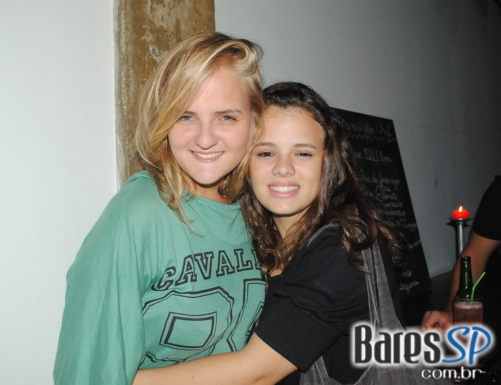 Dj de Nova York anima 8 Bar nesta sexta-feira Dj de Nova York anima 8 Bar nesta sexta-feira