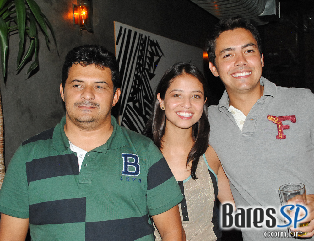 Dj de Nova York anima 8 Bar nesta sexta-feira Dj de Nova York anima 8 Bar nesta sexta-feira