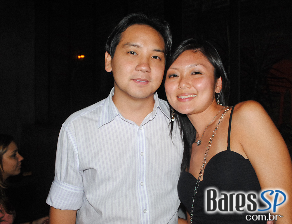 Dj de Nova York anima 8 Bar nesta sexta-feira Dj de Nova York anima 8 Bar nesta sexta-feira