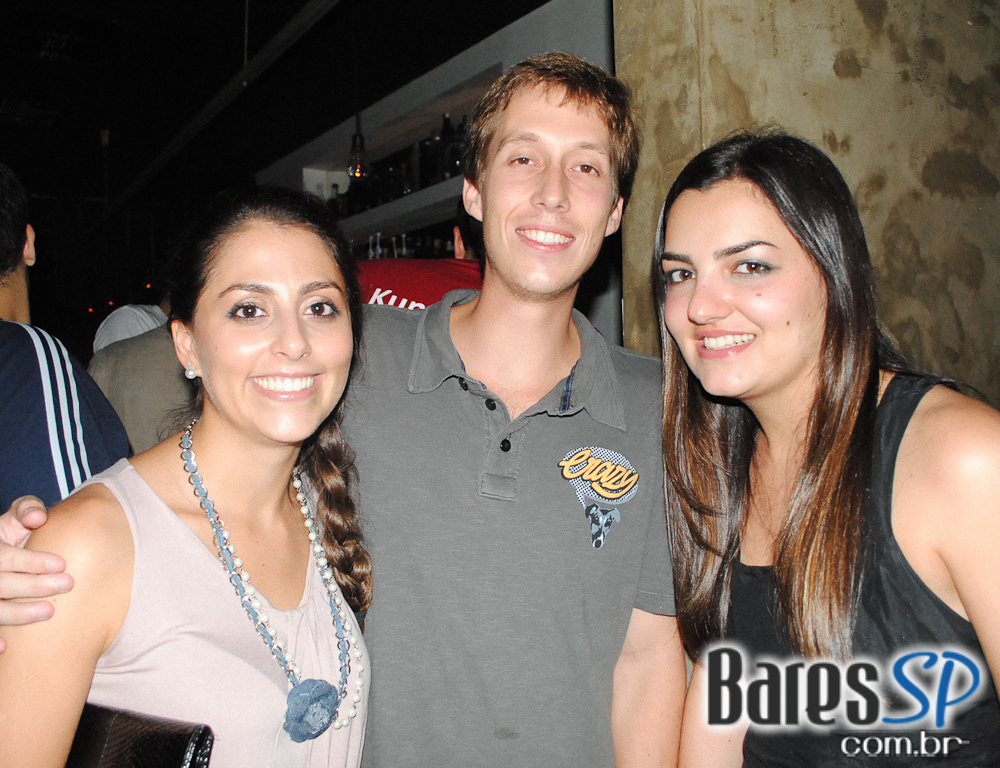 Dj de Nova York anima 8 Bar nesta sexta-feira Dj de Nova York anima 8 Bar nesta sexta-feira