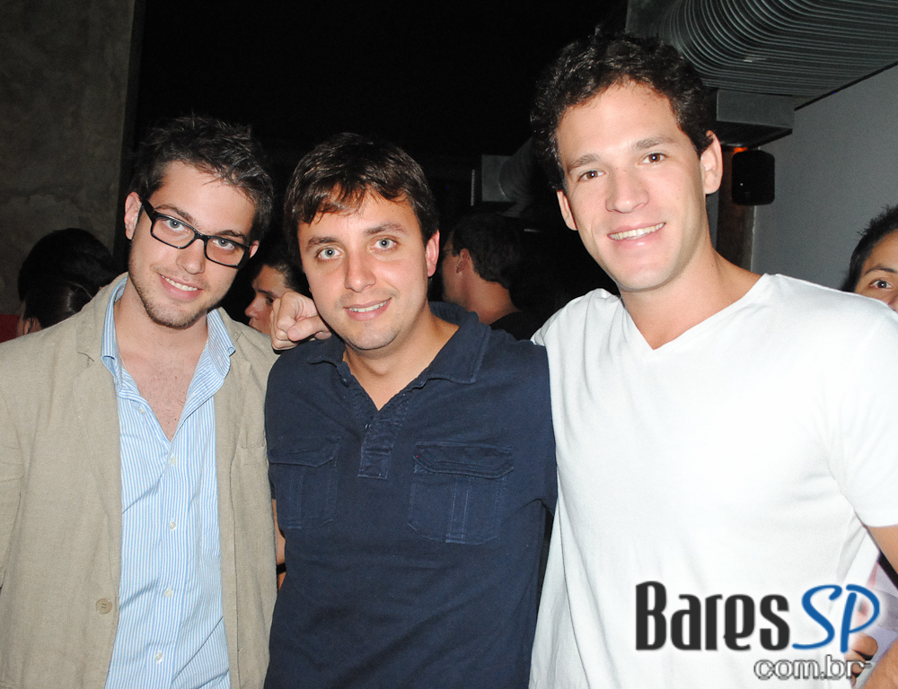 Dj de Nova York anima 8 Bar nesta sexta-feira Dj de Nova York anima 8 Bar nesta sexta-feira