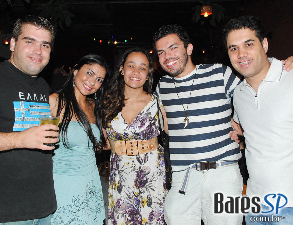 KELLY MOORE E BANDA, DJ RENNÊ, PROF. ZÉ MARIO E DOUBLE CAIPIRY KELLY MOORE E BANDA, DJ RENNÊ, PROF. ZÉ MARIO E DOUBLE CAIPIRY