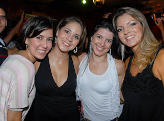 BANDA AZÚCAR, DJ BRUNO GADELHA E PROF. ZÉ MARIO