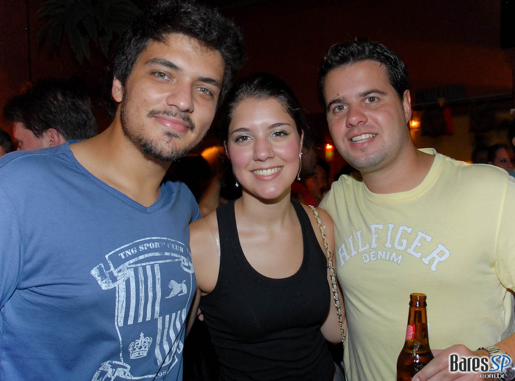 BANDA AZÚCAR, DJ BRUNO GADELHA E PROF. ZÉ MARIO BANDA AZÚCAR, DJ BRUNO GADELHA E PROF. ZÉ MARIO