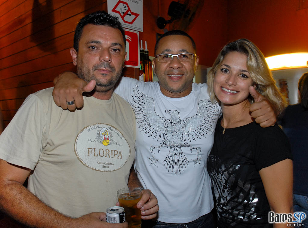BANDA AZÚCAR, DJ BRUNO GADELHA E PROF. ZÉ MARIO BANDA AZÚCAR, DJ BRUNO GADELHA E PROF. ZÉ MARIO