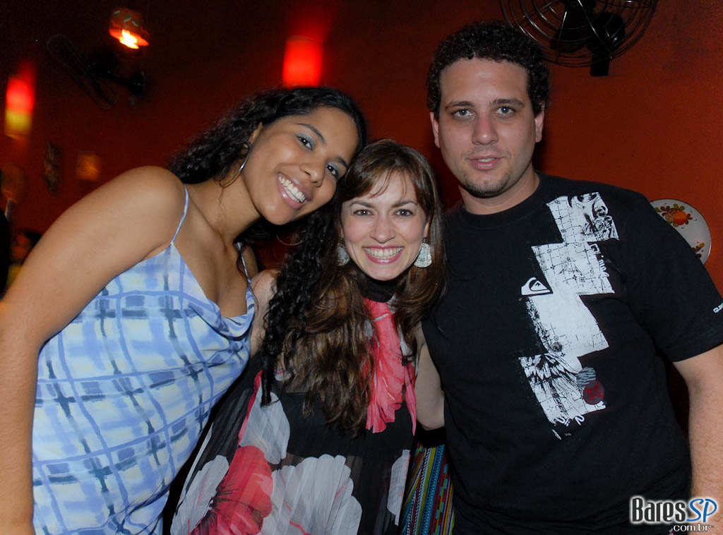 BANDA AZÚCAR, DJ BRUNO GADELHA E PROF. ZÉ MARIO BANDA AZÚCAR, DJ BRUNO GADELHA E PROF. ZÉ MARIO