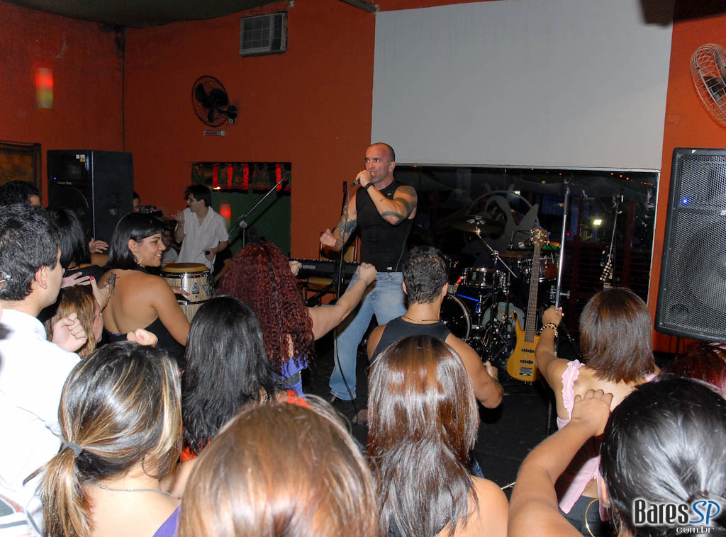 BANDA AZÚCAR, DJ BRUNO GADELHA E PROF. ZÉ MARIO BANDA AZÚCAR, DJ BRUNO GADELHA E PROF. ZÉ MARIO