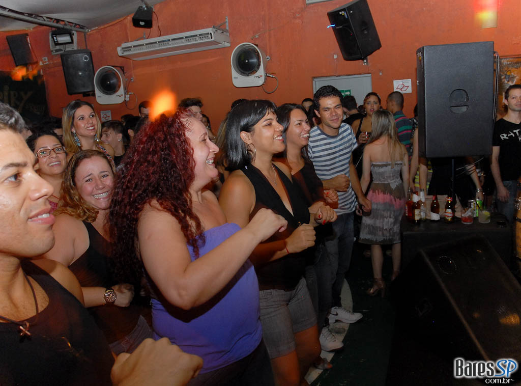 BANDA AZÚCAR, DJ BRUNO GADELHA E PROF. ZÉ MARIO BANDA AZÚCAR, DJ BRUNO GADELHA E PROF. ZÉ MARIO