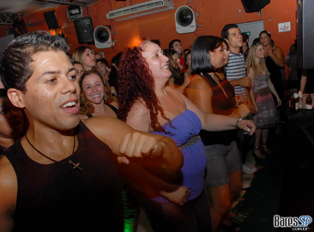 BANDA AZÚCAR, DJ BRUNO GADELHA E PROF. ZÉ MARIO BANDA AZÚCAR, DJ BRUNO GADELHA E PROF. ZÉ MARIO