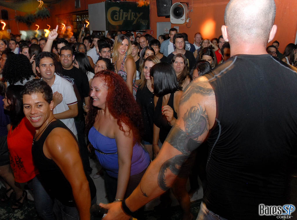 BANDA AZÚCAR, DJ BRUNO GADELHA E PROF. ZÉ MARIO BANDA AZÚCAR, DJ BRUNO GADELHA E PROF. ZÉ MARIO