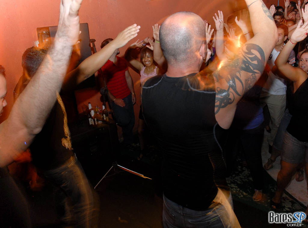 BANDA AZÚCAR, DJ BRUNO GADELHA E PROF. ZÉ MARIO BANDA AZÚCAR, DJ BRUNO GADELHA E PROF. ZÉ MARIO