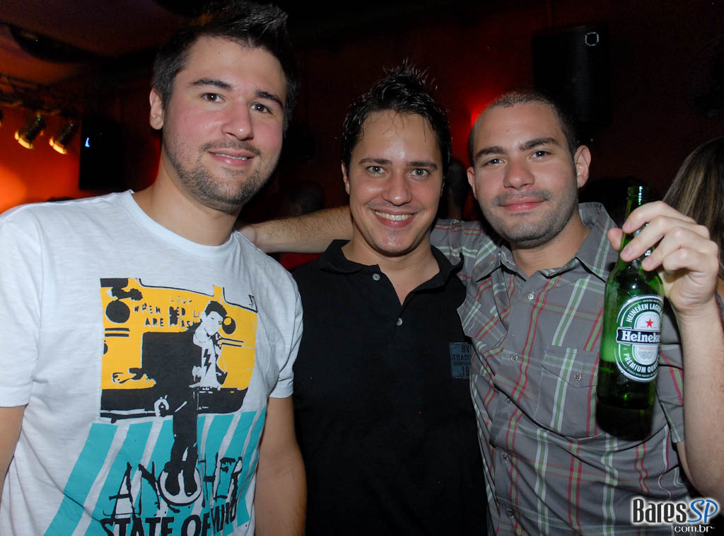 BANDA AZÚCAR, DJ BRUNO GADELHA E PROF. ZÉ MARIO BANDA AZÚCAR, DJ BRUNO GADELHA E PROF. ZÉ MARIO