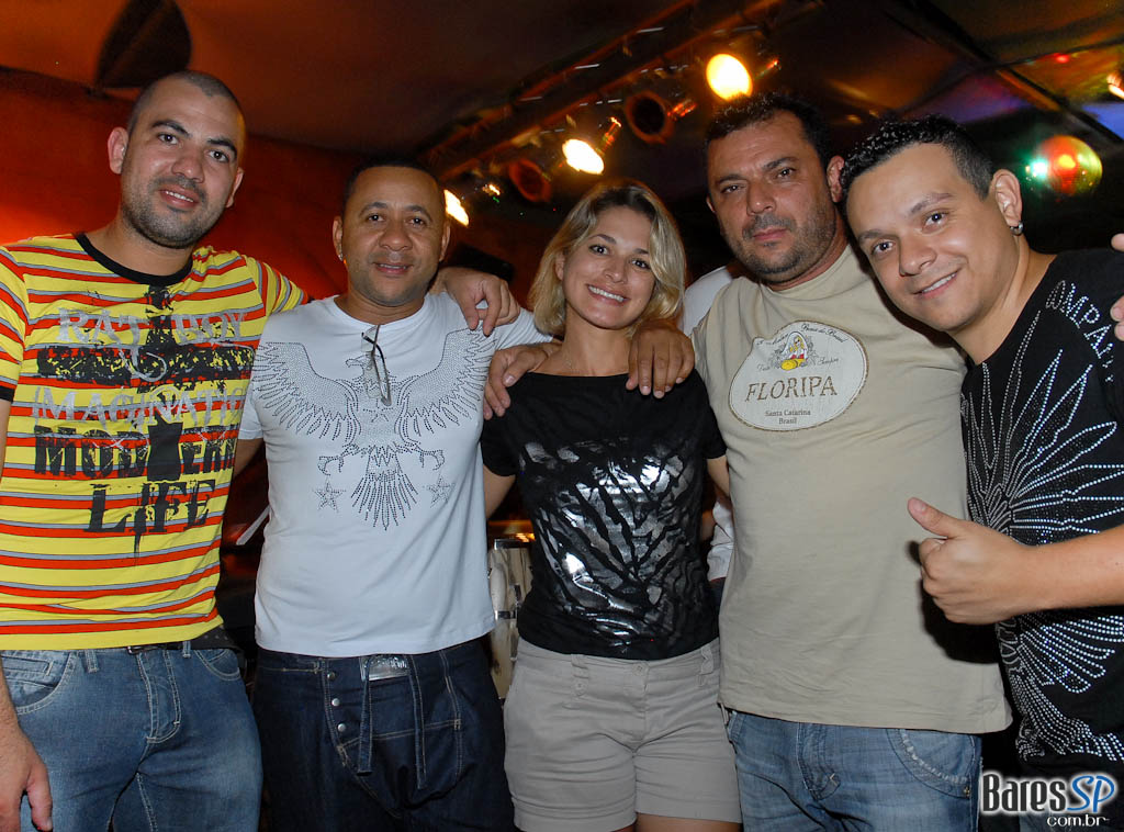 BANDA AZÚCAR, DJ BRUNO GADELHA E PROF. ZÉ MARIO BANDA AZÚCAR, DJ BRUNO GADELHA E PROF. ZÉ MARIO