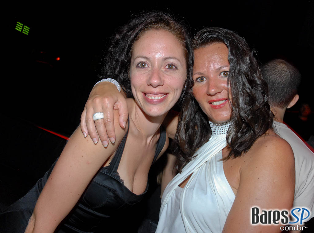 D-Edge Moving nesta quinta com gringos em dose tripla D-Edge Moving nesta quinta com gringos em dose tripla