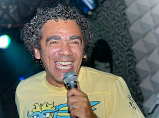 Domingo é dia de ensaio do bloco Acadêmicos do Baixo Augusta