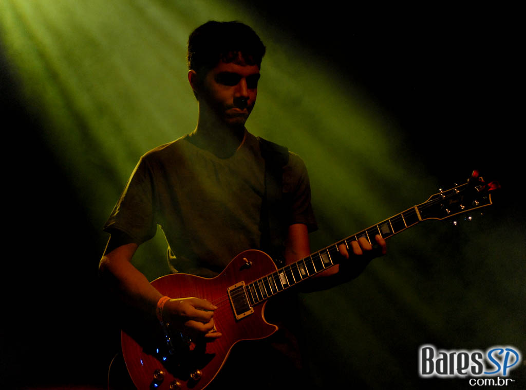 Isabella Taviani mostra repertório do novo álbum no Credicard Hall Isabella Taviani mostra repertório do novo álbum no Credicard Hall