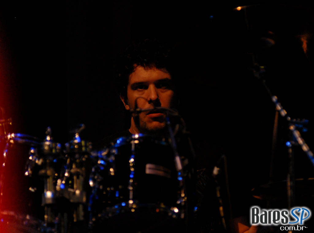 Isabella Taviani mostra repertório do novo álbum no Credicard Hall Isabella Taviani mostra repertório do novo álbum no Credicard Hall