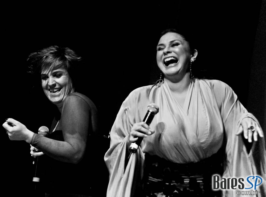 Isabella Taviani mostra repertório do novo álbum no Credicard Hall Isabella Taviani mostra repertório do novo álbum no Credicard Hall