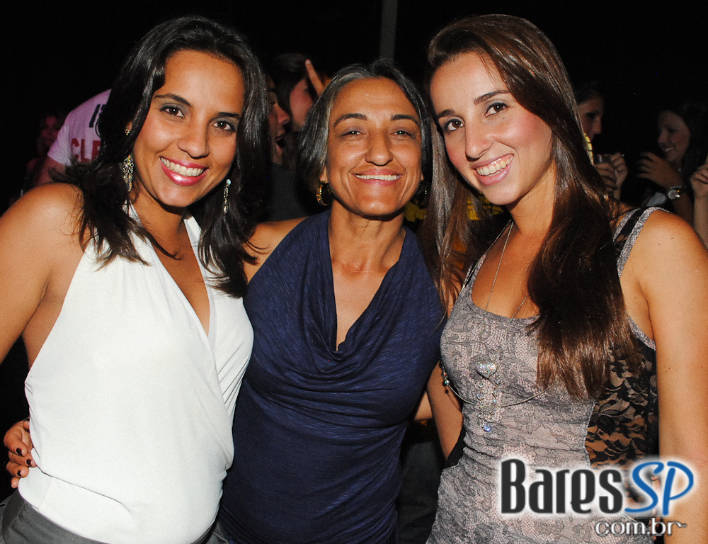 Café de La Musique agita a noite com as últimas novidades das pistas Café de La Musique agita a noite com as últimas novidades das pistas