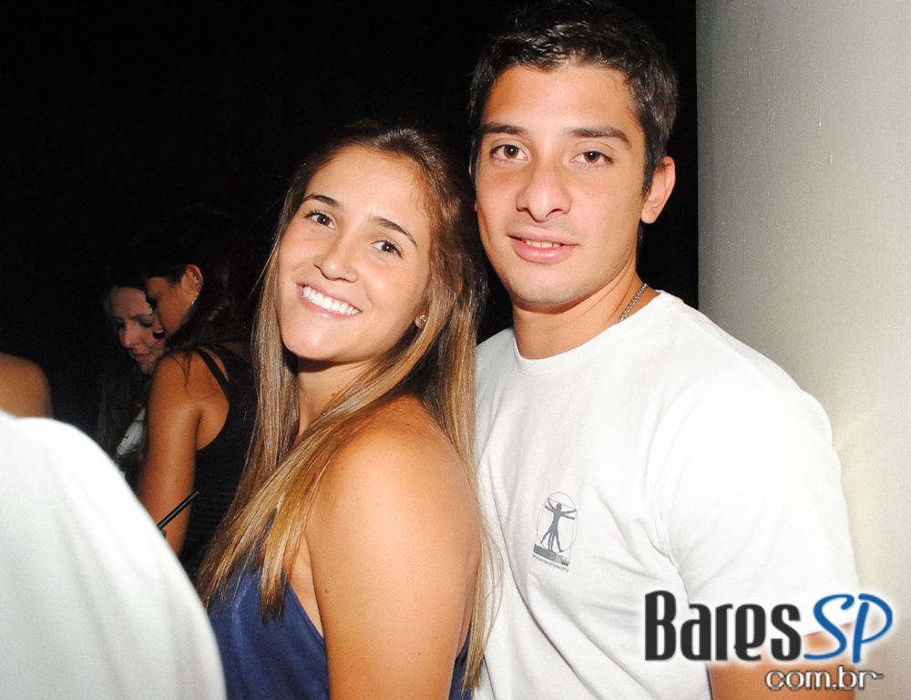 Café de La Musique agita a noite com as últimas novidades das pistas Café de La Musique agita a noite com as últimas novidades das pistas