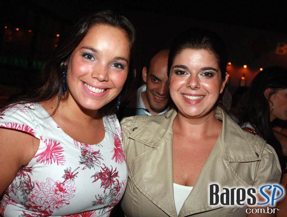 Marcinho Eiras no The Orleans Marcinho Eiras no The Orleans