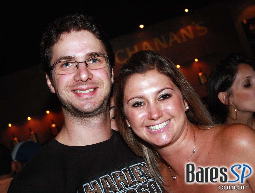 Marcinho Eiras no The Orleans Marcinho Eiras no The Orleans