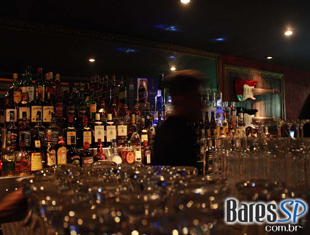 Marcinho Eiras no The Orleans Marcinho Eiras no The Orleans