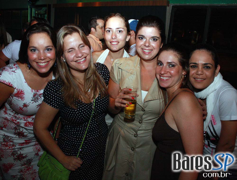 Marcinho Eiras no The Orleans Marcinho Eiras no The Orleans