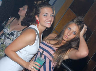 Maurício Gasperini e Lobão abrem a temporada 2011 do projeto Boogie Ao Vivo