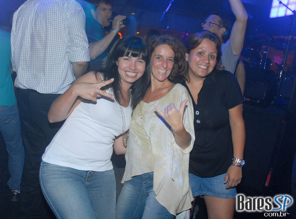 Maurício Gasperini e Lobão abrem a temporada 2011 do projeto Boogie Ao Vivo Maurício Gasperini e Lobão abrem a temporada 2011 do projeto Boogie Ao Vivo