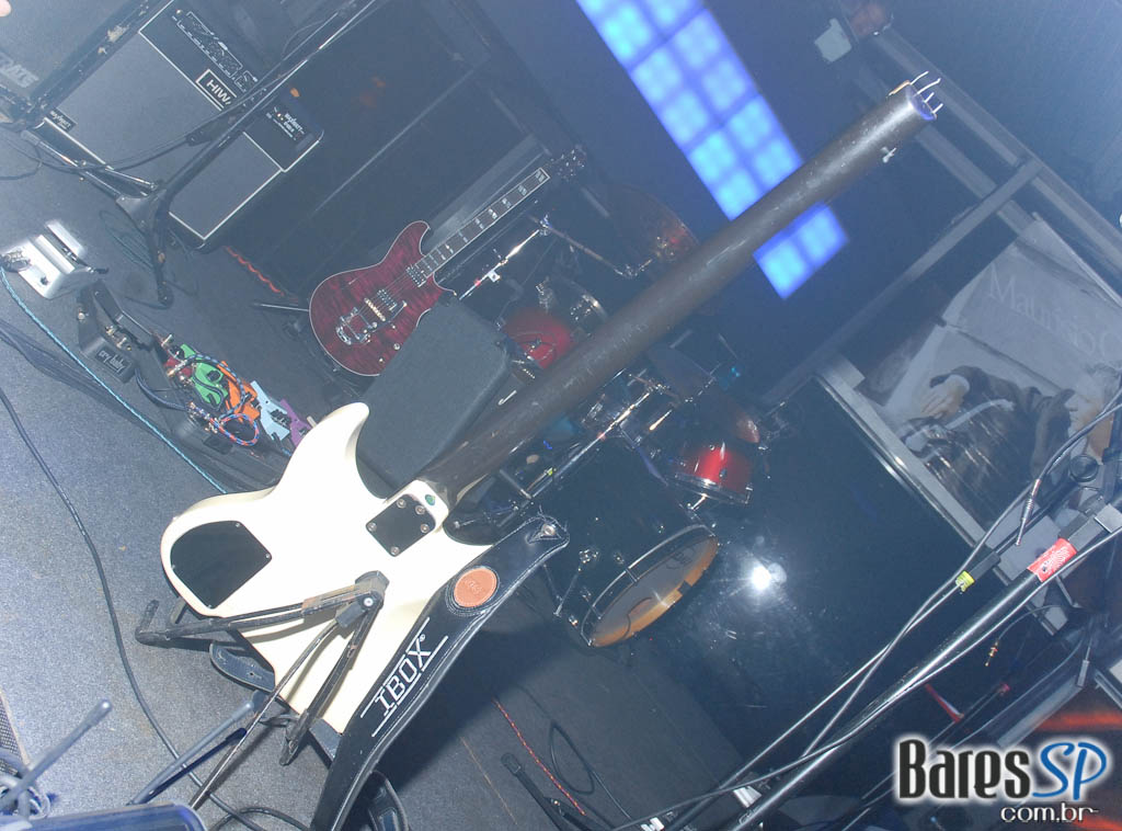 Maurício Gasperini e Lobão abrem a temporada 2011 do projeto Boogie Ao Vivo Maurício Gasperini e Lobão abrem a temporada 2011 do projeto Boogie Ao Vivo