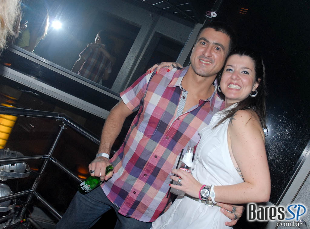 Maurício Gasperini e Lobão abrem a temporada 2011 do projeto Boogie Ao Vivo Maurício Gasperini e Lobão abrem a temporada 2011 do projeto Boogie Ao Vivo