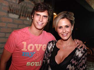 Inauguração do Boteco Seu Miagui