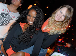 Vegas Club comemora 3 anos da festa Bang com presença do DJ francês Alan Braxe