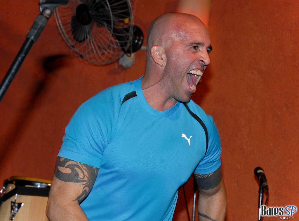 KELLY MOORE E BANDA, DJ RENNÊ E PROF. ZÉ MARIO KELLY MOORE E BANDA, DJ RENNÊ E PROF. ZÉ MARIO