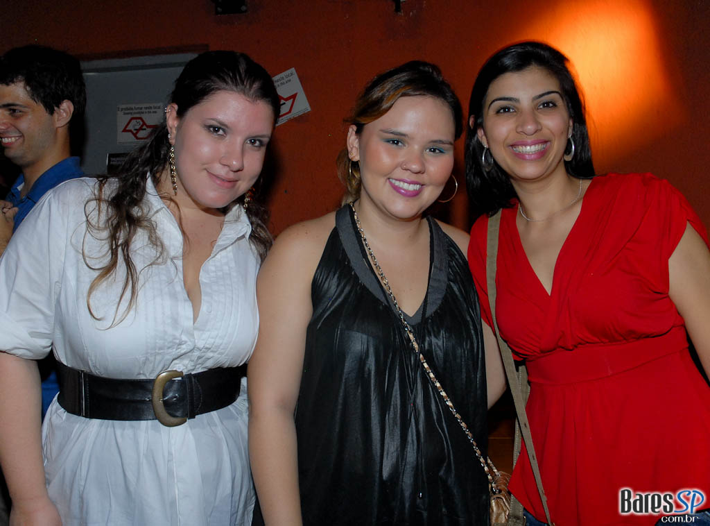 KELLY MOORE E BANDA, DJ RENNÊ E PROF. ZÉ MARIO KELLY MOORE E BANDA, DJ RENNÊ E PROF. ZÉ MARIO