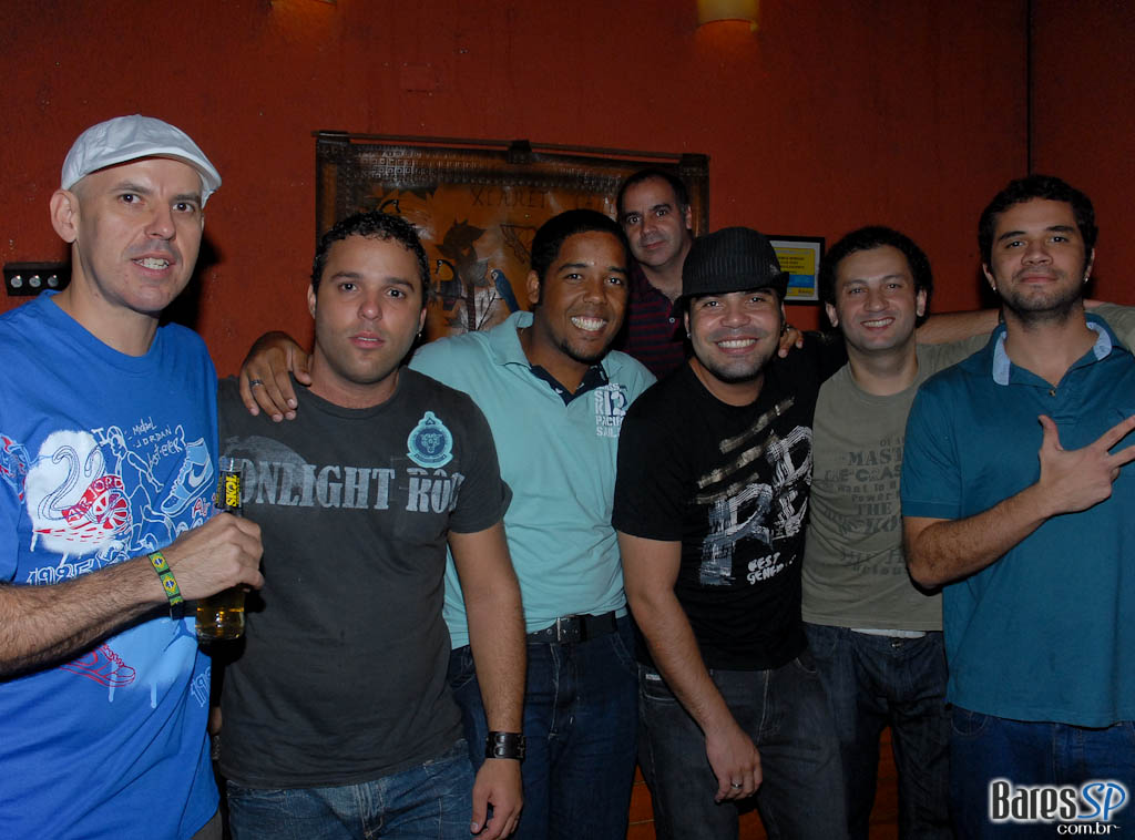 KELLY MOORE E BANDA, DJ RENNÊ E PROF. ZÉ MARIO KELLY MOORE E BANDA, DJ RENNÊ E PROF. ZÉ MARIO