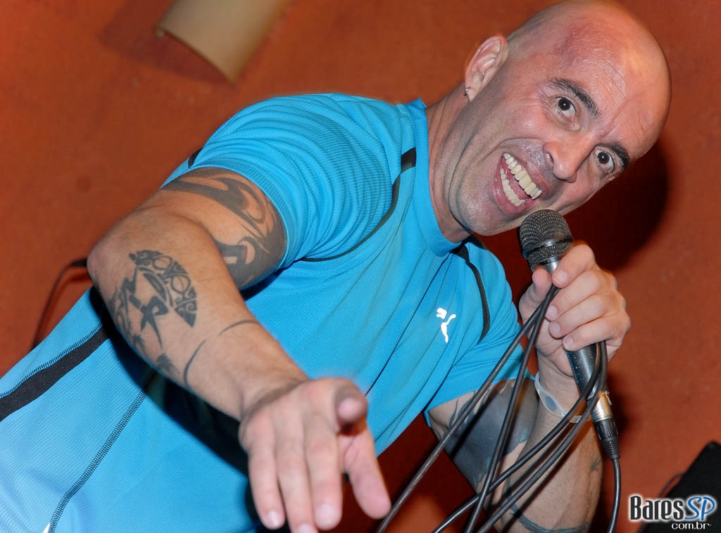 KELLY MOORE E BANDA, DJ RENNÊ E PROF. ZÉ MARIO KELLY MOORE E BANDA, DJ RENNÊ E PROF. ZÉ MARIO