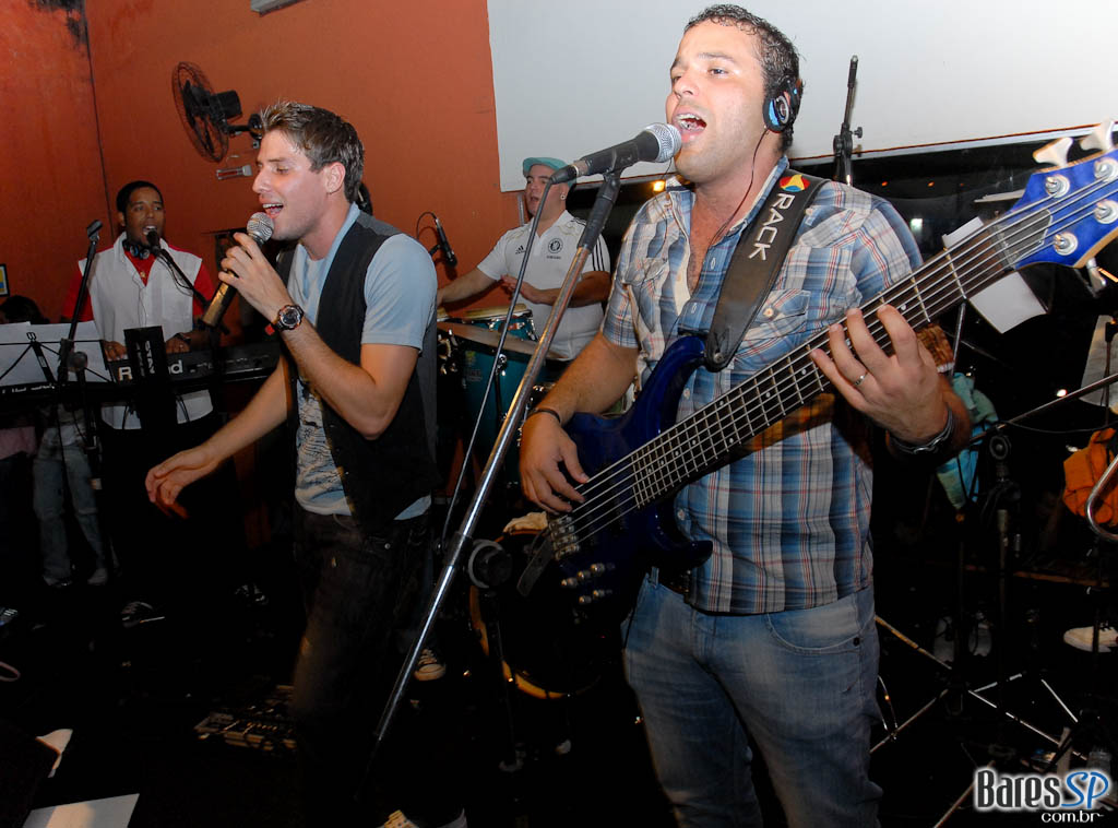 BANDA TEKILLA, DJ BRUNO GADELHA E PROF. ZÉ MARIO BANDA TEKILLA, DJ BRUNO GADELHA E PROF. ZÉ MARIO