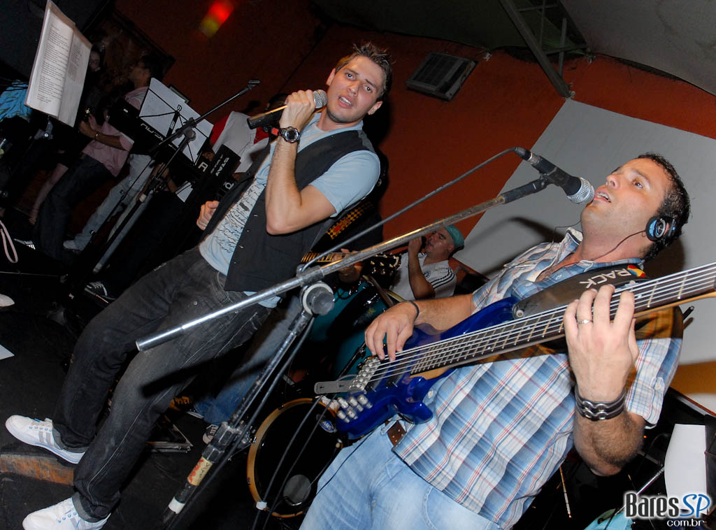 BANDA TEKILLA, DJ BRUNO GADELHA E PROF. ZÉ MARIO BANDA TEKILLA, DJ BRUNO GADELHA E PROF. ZÉ MARIO