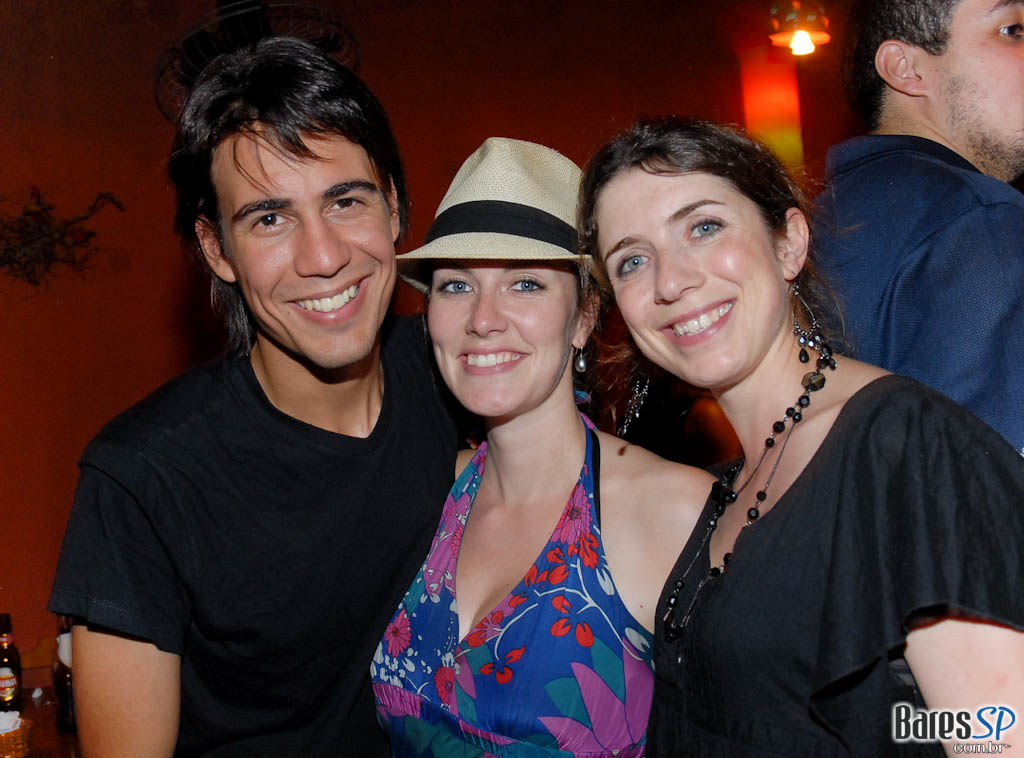 BANDA TEKILLA, DJ BRUNO GADELHA E PROF. ZÉ MARIO BANDA TEKILLA, DJ BRUNO GADELHA E PROF. ZÉ MARIO