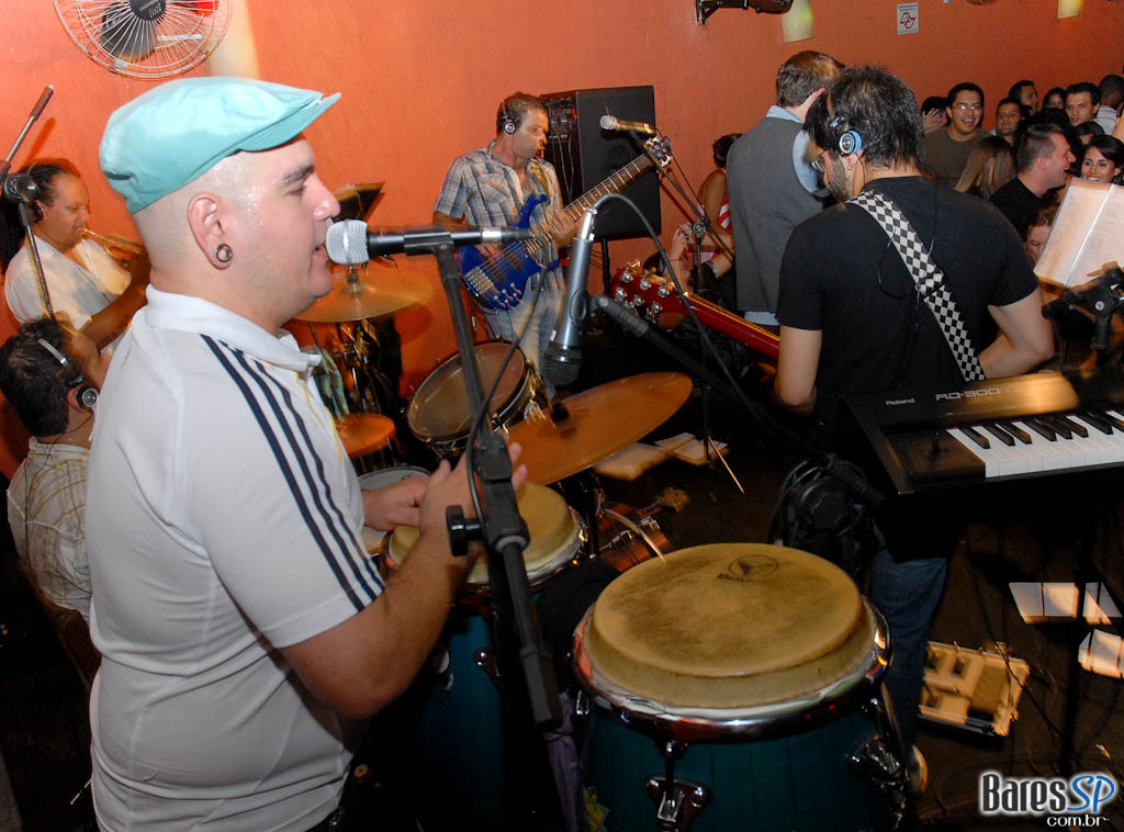 BANDA TEKILLA, DJ BRUNO GADELHA E PROF. ZÉ MARIO BANDA TEKILLA, DJ BRUNO GADELHA E PROF. ZÉ MARIO