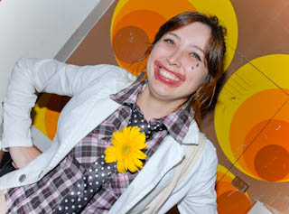 Show de marchinhas com a banda Cabana Café no Tapas Club