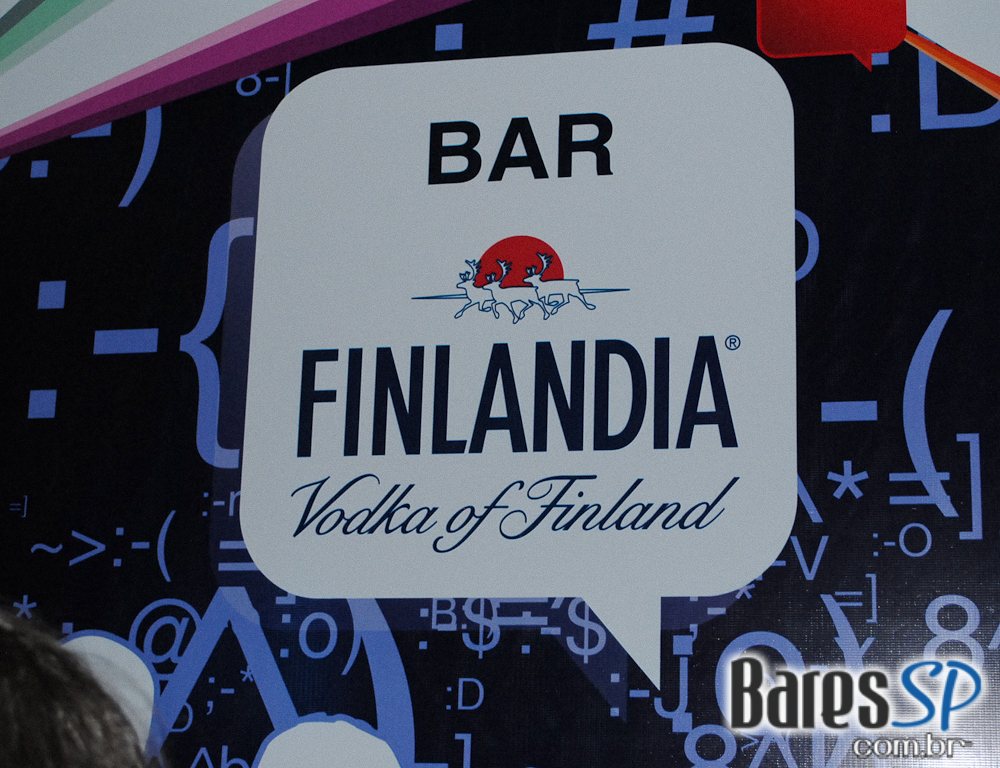 Camarote Bar Brahma no Carnaval de São Paulo Camarote Bar Brahma no Carnaval de São Paulo