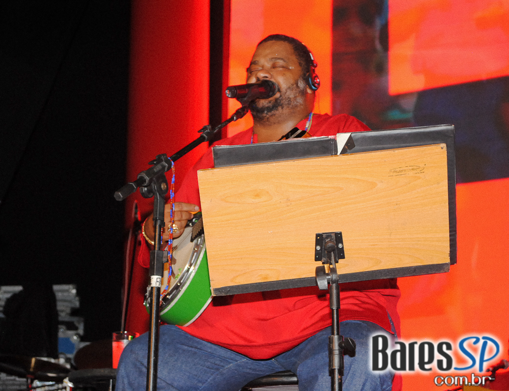 Camarote Bar Brahma no Carnaval de São Paulo Camarote Bar Brahma no Carnaval de São Paulo